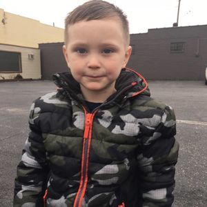 Meet your Posher, Jason